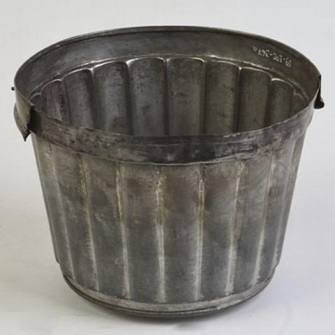 Equipo de registro MRM