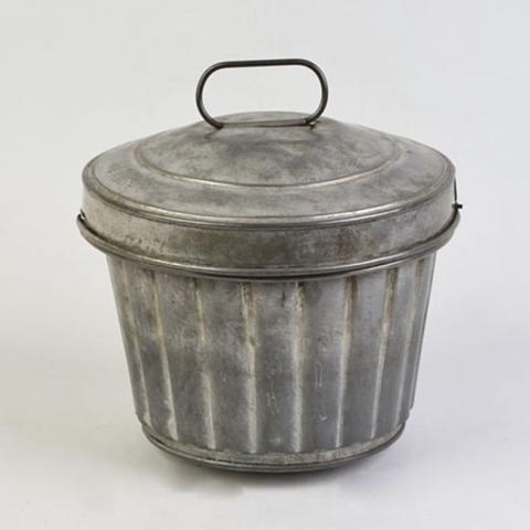 Equipo de registro MRM