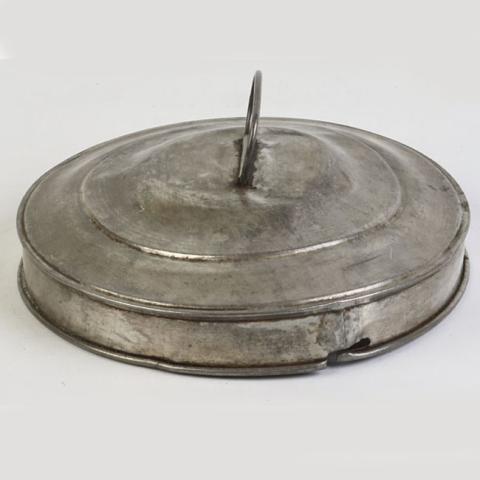 Equipo de registro MRM