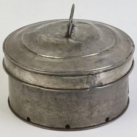 Equipo de registro MRM