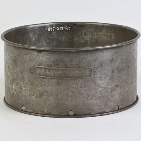 Equipo de registro MRM