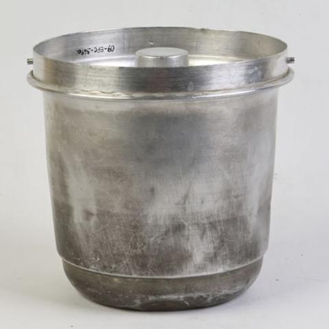 Equipo de registro MRM