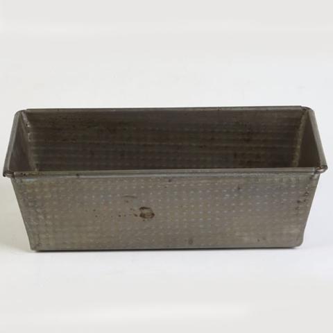 Equipo de registro MRM