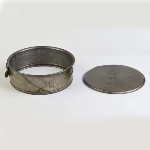 Equipo de registro MRM