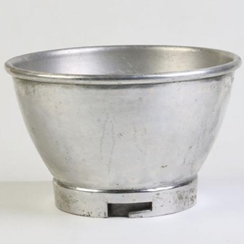 Equipo de registro MRM