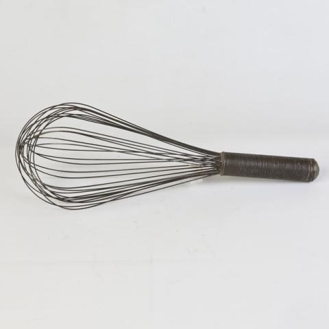 Equipo de registro MRM