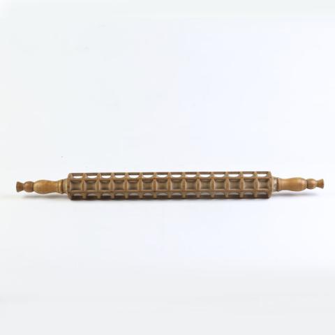 Equipo de registro MRM