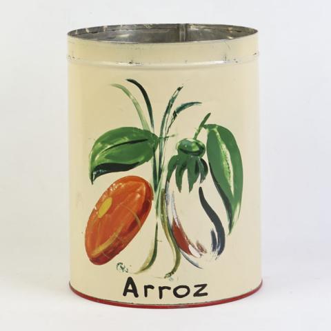 Equipo de registro MRM