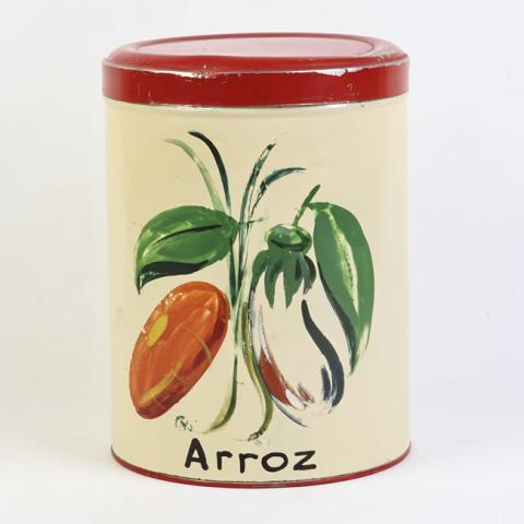 Equipo de registro MRM