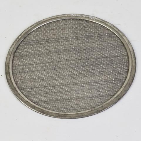 Equipo de registro MRM