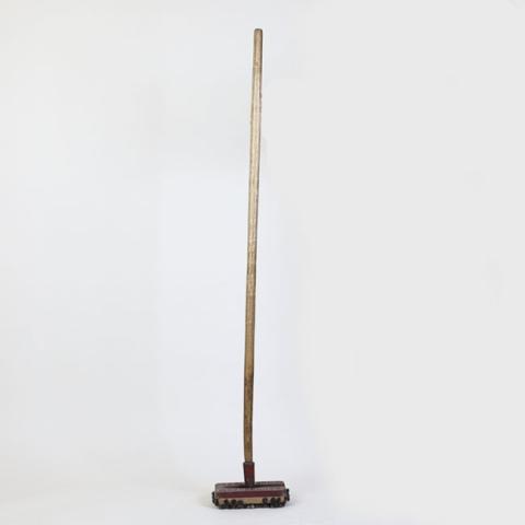 Equipo de registro MRM