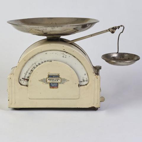 Equipo de registro MRM