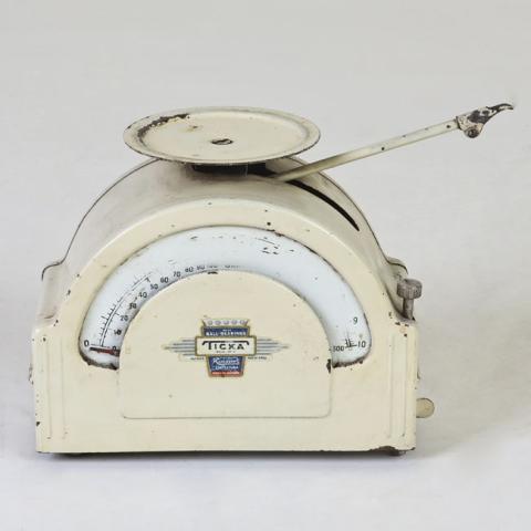 Equipo de registro MRM