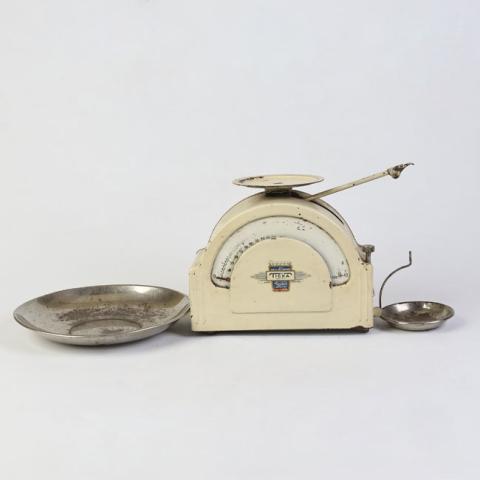 Equipo de registro MRM