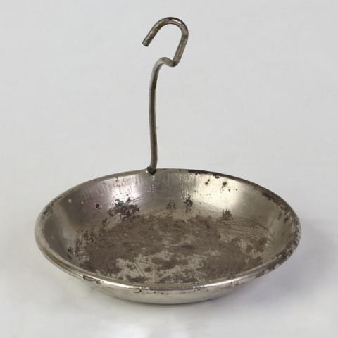 Equipo de registro MRM