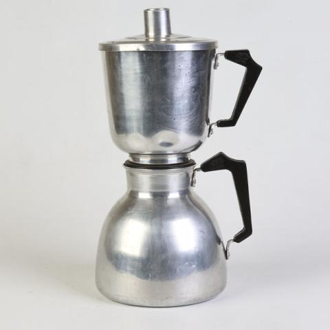 Equipo de registro MRM