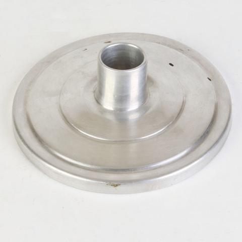 Equipo de registro MRM