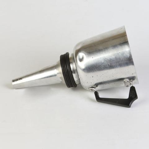 Equipo de registro MRM