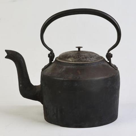 Equipo de registro MRM