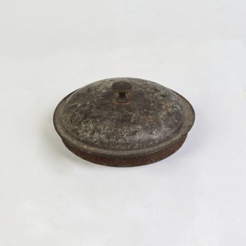 Equipo de registro MRM