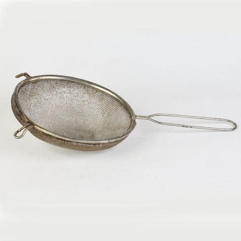 Equipo de registro MRM