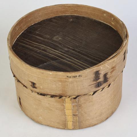 Equipo de registro MRM