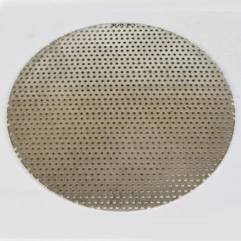 Equipo de registro MRM