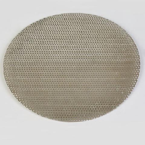 Equipo de registro MRM