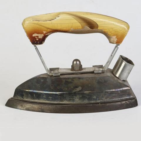 Equipo de registro MRM