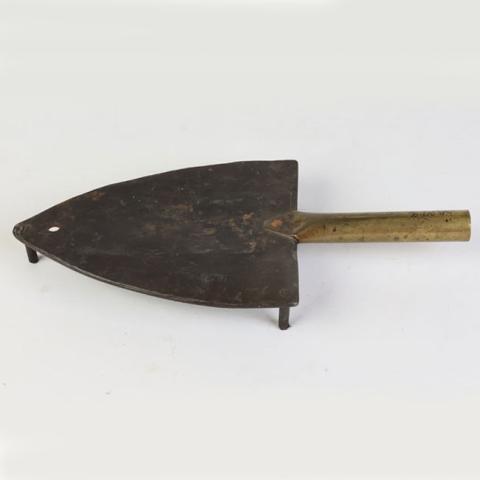 Equipo de registro MRM