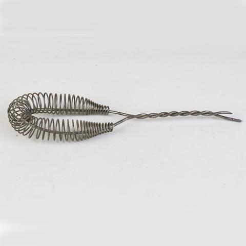 Equipo de registro MRM