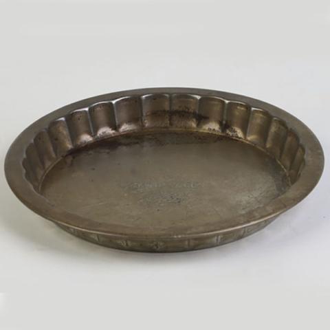 Equipo de registro MRM