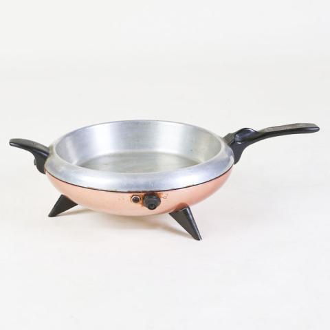 Equipo de registro MRM