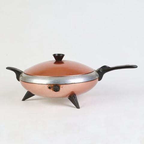 Equipo de registro MRM