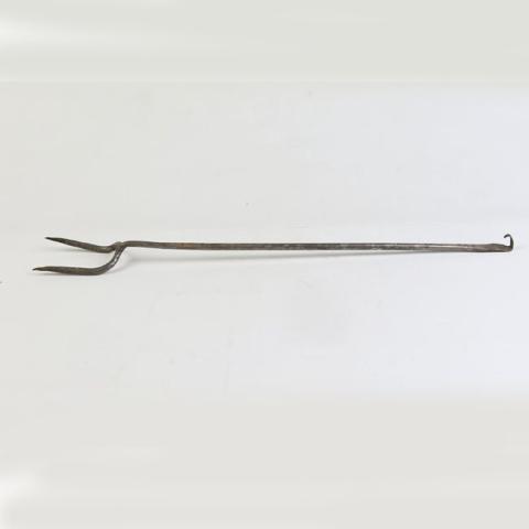 Equipo de registro MRM