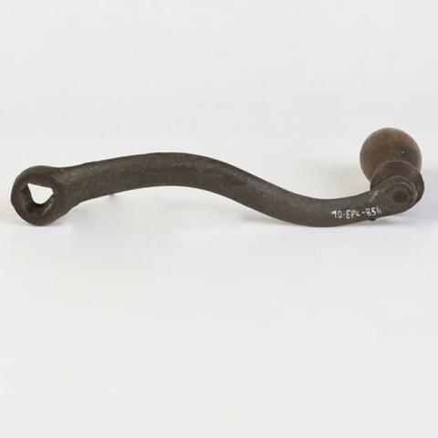 Equipo de registro MRM