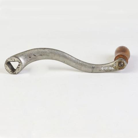 Equipo de registro MRM