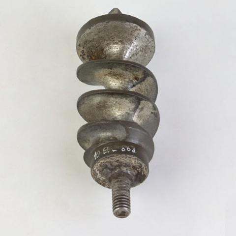 Equipo de registro MRM