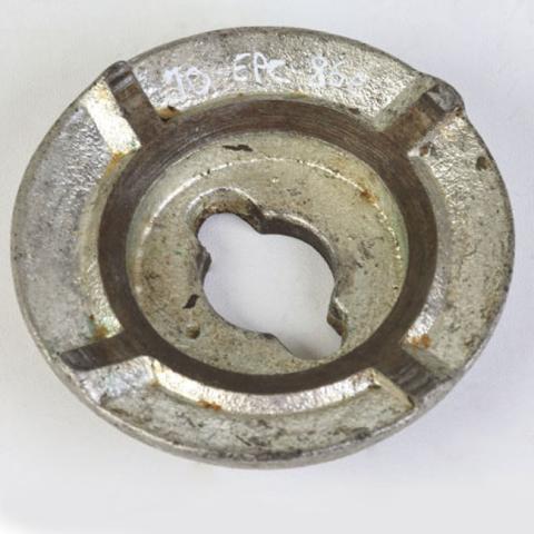 Equipo de registro MRM