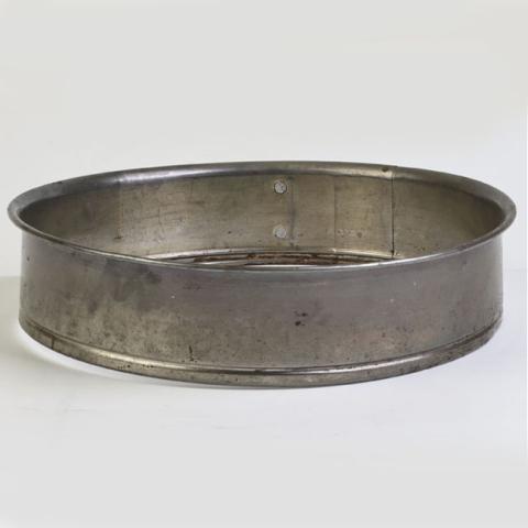 Equipo de registro MRM