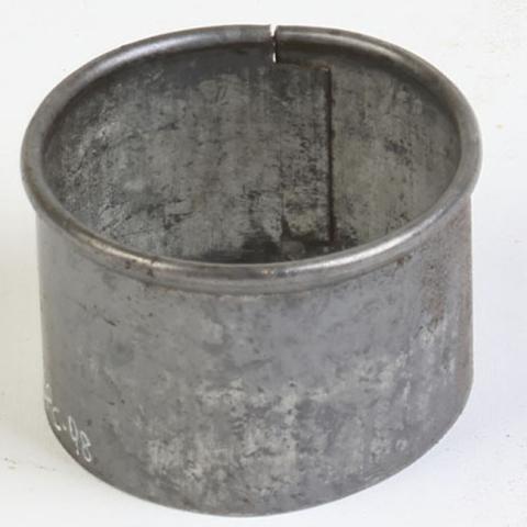 Equipo de registro MRM