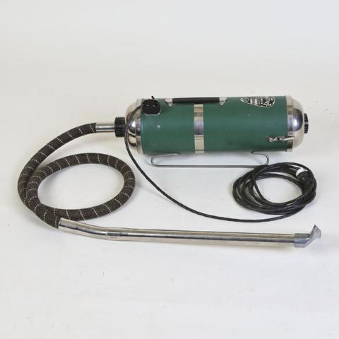 Equipo de registro MRM