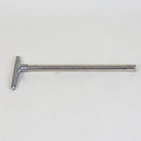 Equipo de registro MRM