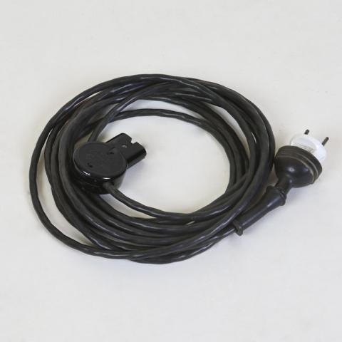 Equipo de registro MRM