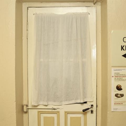 Equipo de registro MRM