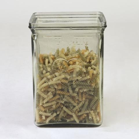 Equipo de registro MRM