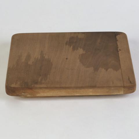 Equipo de registro MRM