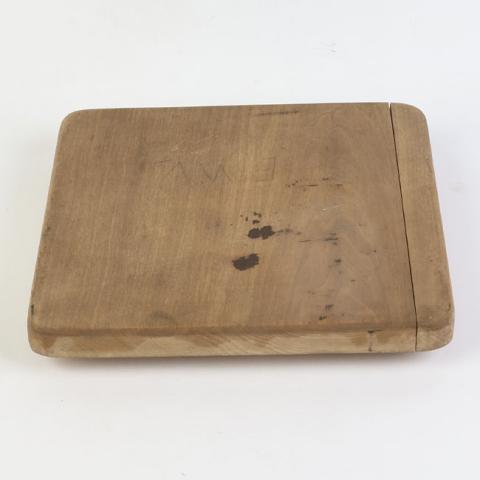 Equipo de registro MRM