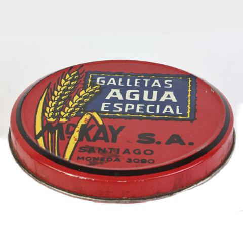 Equipo de registro MRM