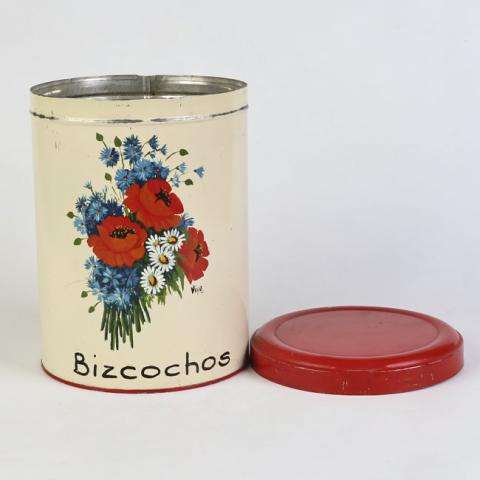 Equipo de registro MRM